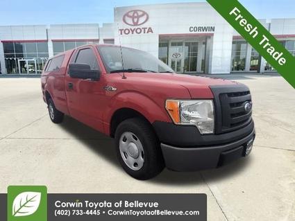 2009 Ford F-150 Bellevue NE