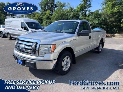2009 Ford F-150 Cape Girardeau MO