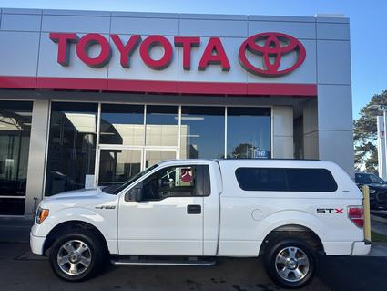 2009 Ford F-150 Eureka CA