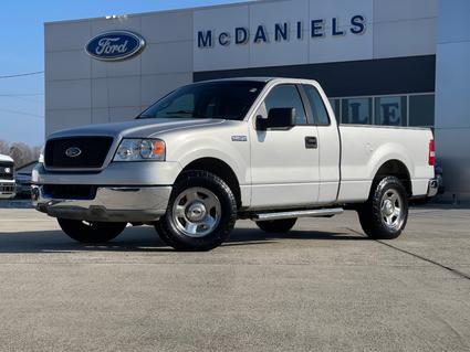 2005 Ford F-150 Orangeburg SC
