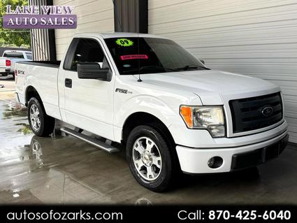 2009 Ford F-150 Mountain Home AR