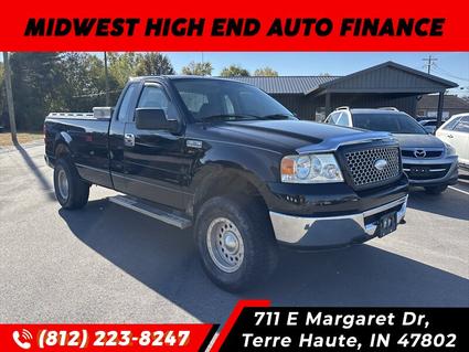 2006 Ford F-150 Terre Haute IN