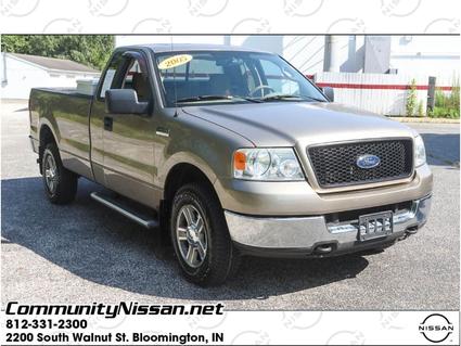 2005 Ford F-150 Bloomington IN
