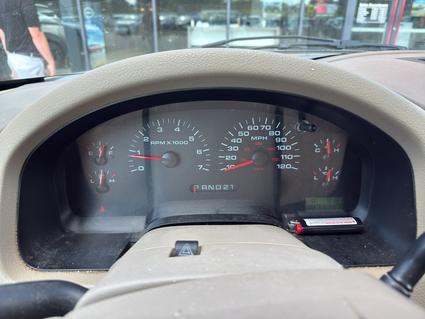 2005 Ford F-150 Bloomington IN