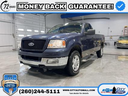 2004 Ford F-150 Columbia City IN