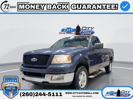 2004 Ford F-150 Columbia City IN