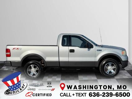 2004 Ford F-150 Washington MO
