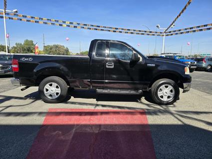 2004 Ford F-150 Billings MT
