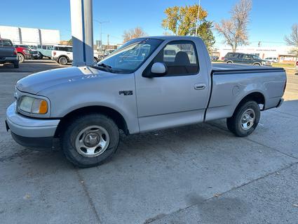 2003 Ford F-150 Wolf Point MT