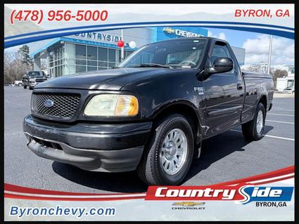 2003 Ford F-150 Byron GA
