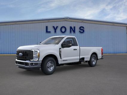 2025 Ford F-250 Lewisburg TN