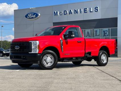 2026 Ford F-250 Orangeburg SC