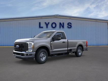 2025 Ford F-250 Lewisburg TN