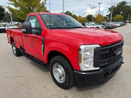 2026 Ford F-250 York SC