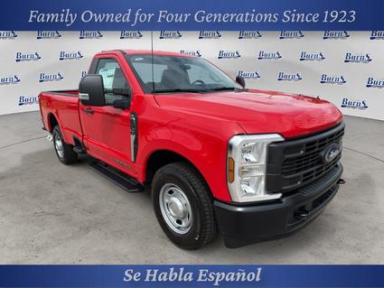 2026 Ford F-250 York SC