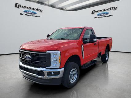 2023 Ford F-250 Mooresville IN