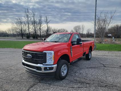 2023 Ford F-250 Mooresville IN