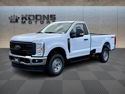 2024 Ford F-250  
