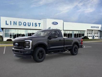 2026 Ford F-250 Bettendorf IA