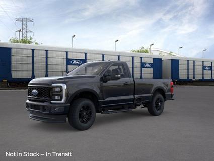 2026 Ford F-250 Bettendorf IA
