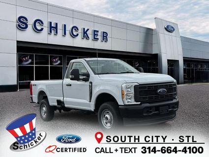 2026 Ford F-250 St Louis MO