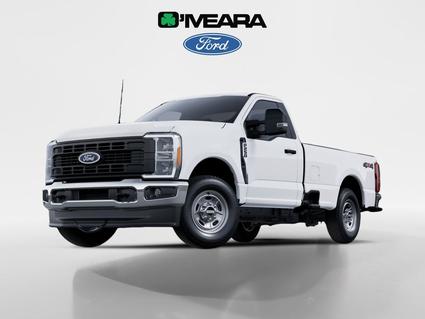 2025 Ford F-250 Denver CO