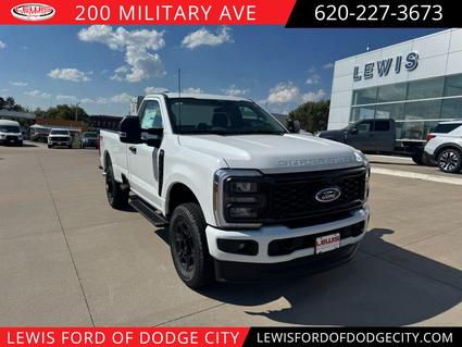 2026 Ford F-250 Dodge City KS