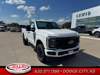 2026 Ford F-250 Dodge City KS