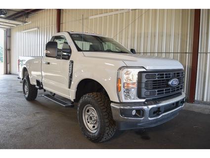 2025 Ford F-250 Manhattan KS