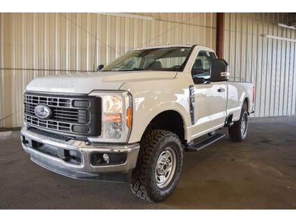 2025 Ford F-250 Manhattan KS