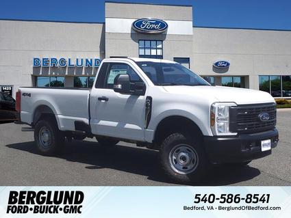 2025 Ford F-250 Bedford VA