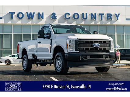 2026 Ford F-250 Evansville IN