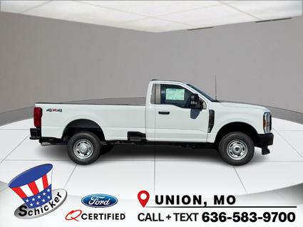2026 Ford F-250 Union MO