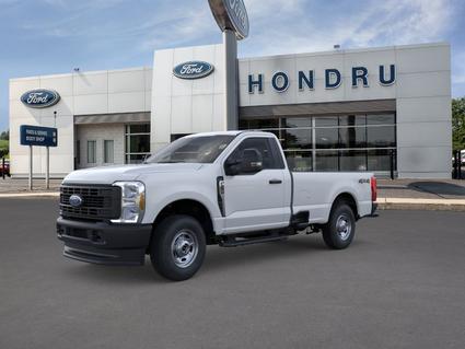 2026 Ford F-250 Manheim PA
