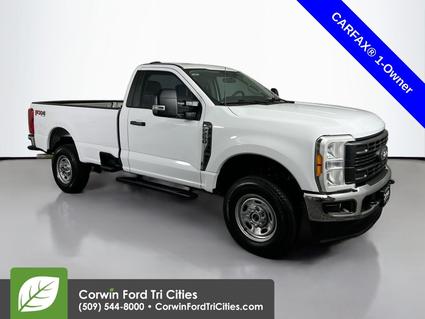 2023 Ford F-250 Pasco WA