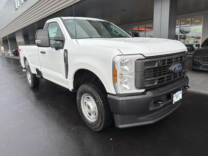 2026 Ford F-250 Coeur D'Alene ID