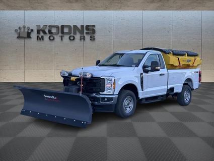 2024 Ford F-250  