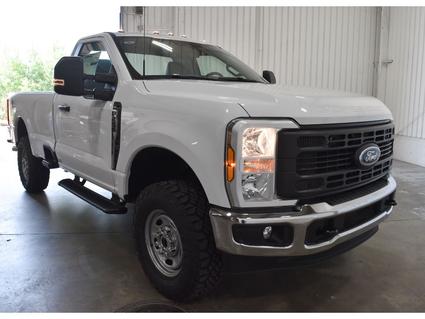 2025 Ford F-250 Manhattan KS