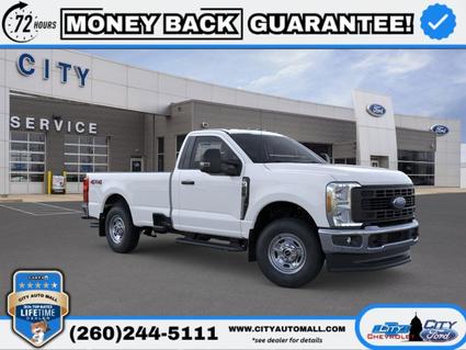 2025 Ford F-250 Columbia City IN
