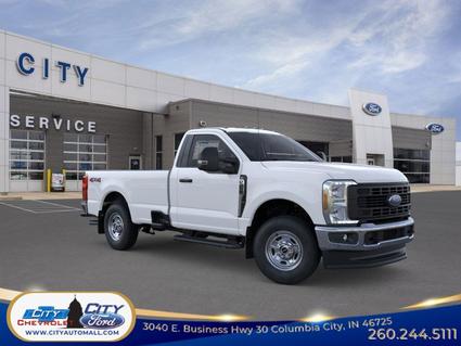2025 Ford F-250 Columbia City IN