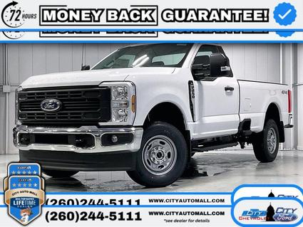 2025 Ford F-250 Columbia City IN