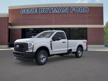 2026 Ford F-250 Ypsilanti MI