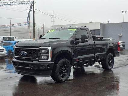 2023 Ford F-250 Woodhaven MI