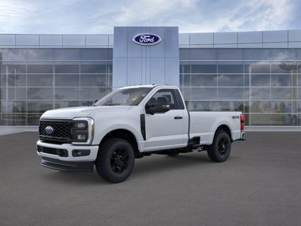 2025 Ford F-250 Goshen IN