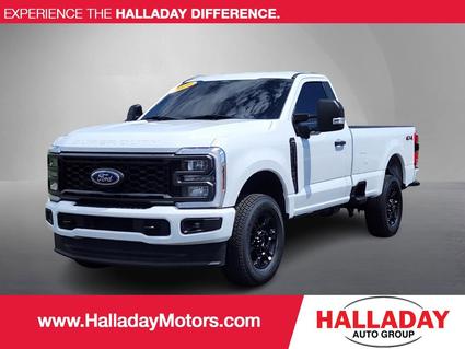 2024 Ford F-250 Cheyenne WY