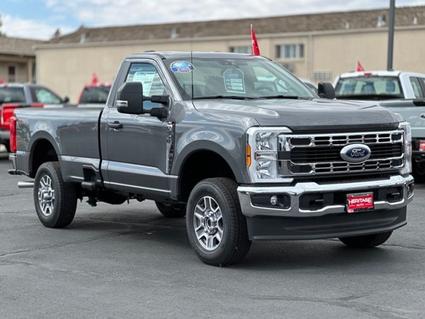 2025 Ford F-250 Vernal UT