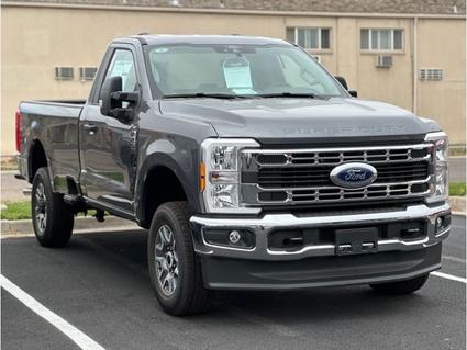 2025 Ford F-250 Vernal UT