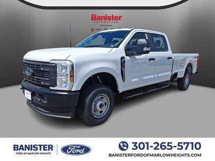 2026 Ford F-250 Suitland MD