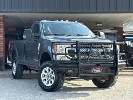 2021 Ford F-250 Cleburne TX