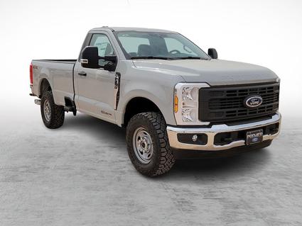 2026 Ford F-250 Lamesa TX